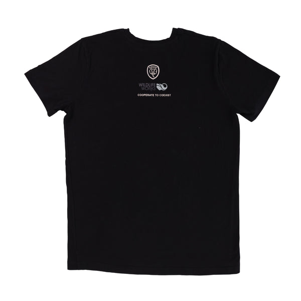 Cooperate To Coexist - Black