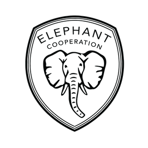 Elephant Cooperation Merchandise