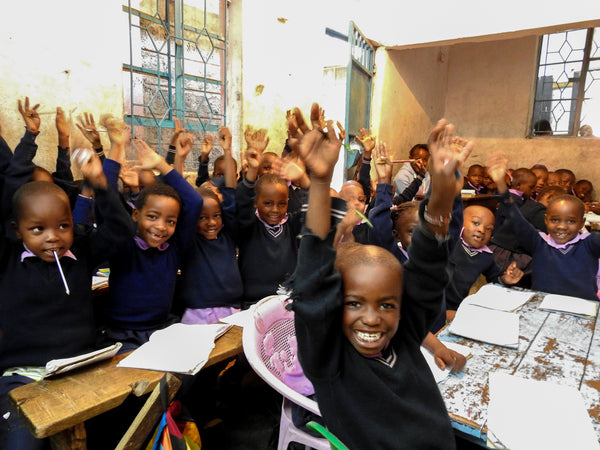 The Future Begins Here Youth Unisex Tee