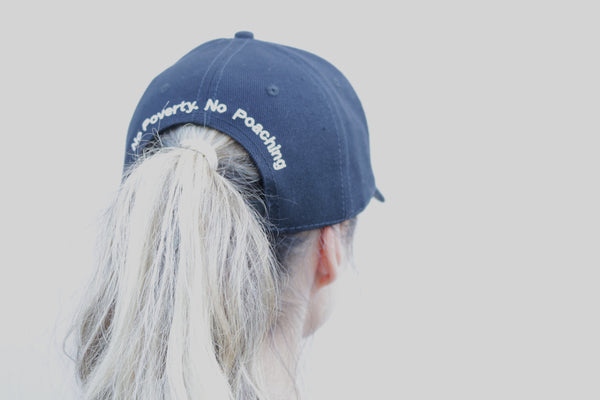 EC Logo Snapback Hat