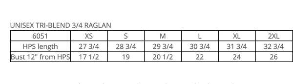 Elephant Cooperation Adult Unisex Raglan