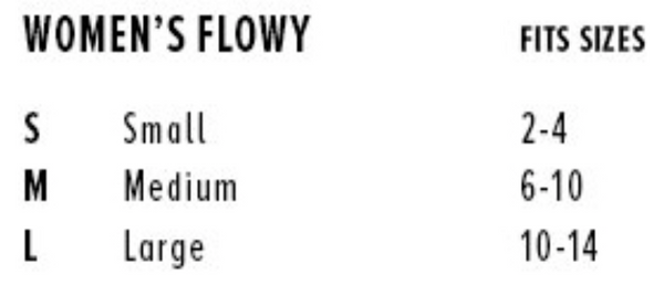 No Poverty No Poaching Women's Adult Flowy Pocket Tee