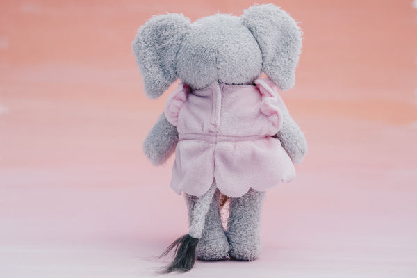 Kiki - The Elephant Project