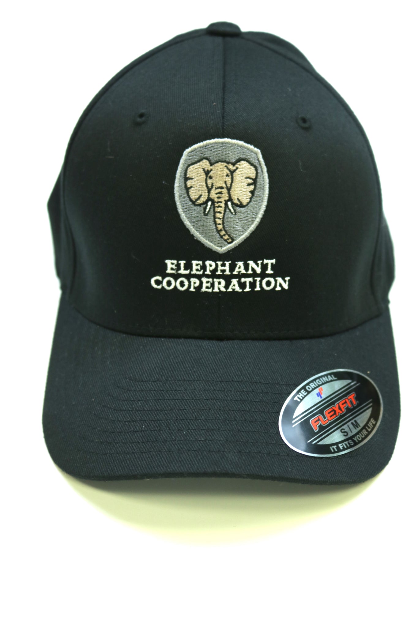 EC Logo Flex Fit Hat
